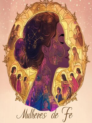 cover image of Mulheres de Fé